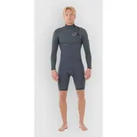 Rip Curl E-Bomb Zf Ls Spr 22 Våtdräkt iron, XL