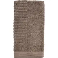Zone Denmark Classic taupe badlakan 50 x 100 cm 26446