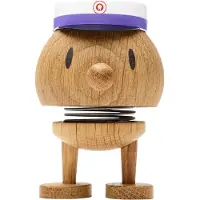 Hoptimist figurin Bumble student ek 26348