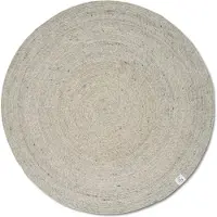 Classic collection Merino matta rund concrete