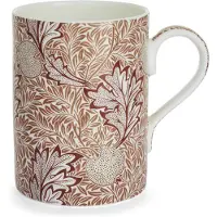 Spode Morris & Co Mugg 35cl Apple