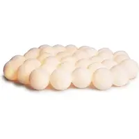 Irislights Ljusslinga - 20 Ljus - Pure White - - One Size - Ljusslinga