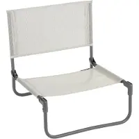 Lafuma - Campingbord och campingstolar - CB II Batyline Seigle II för Unisex - Beige