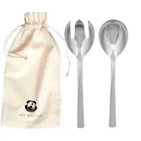 Kay bojesen Salladsset 2 Delar - 18,5 Cm