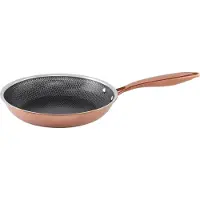 Hâws Santo Stegepanna 24 Cm Med Hybridbeläggning – Roséguld