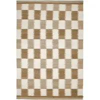 Classic collection Tagel matta beige