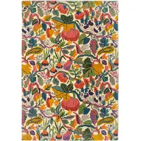 Classic collection Heritage Garden matta cream multi