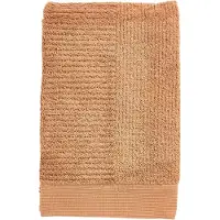 Zone badhandduk 70 x 140 cm Classic Tangerine 33431