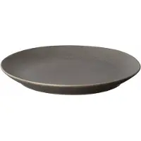 Blomus Kumi Tallrik 26 cm Espresso