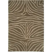Classic collection Matta Zebra Mocca