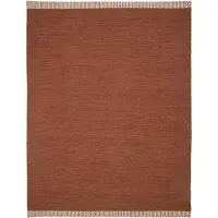 Classic collection Matta pure terracotta