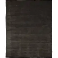 Classic collection Solid matta charcoal