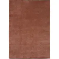 Classic collection Solid matta coral