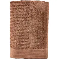 Zone Denmark badlakan Classic Terracotta 140 x 70 cm 31564