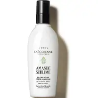 L'Occitane Amande Sublime Hair & Kropps-mist Kropps-mist 100 ml