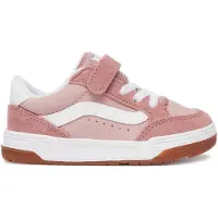 Vans Sneakers Hylane V Misty Mauve flickor - Rosa - 24