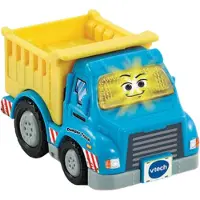 Vtech Toot-Toot Drivers Dumper