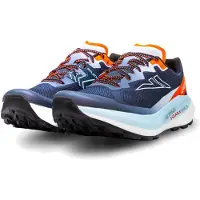 VJ Sport Unisex Ultra 3 Navy/Orange