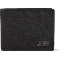 GUESS Boston Bifold M Plånbok