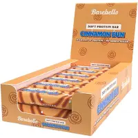 Barebells 12 x Soft Proteinbar 55 g