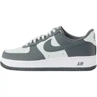 Nike Air Force 1 '07 Herr, grå
