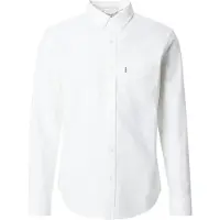 Levi's Skjorta vit