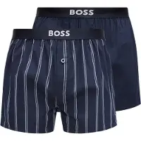 BOSS 50535781 Pyjamasshorts 2 Enheter