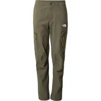 The North Face Outdoorbyxa 'EXPLORATION' oliv