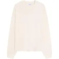Bershka T-shirt sand