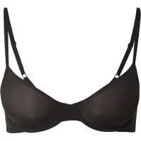Calvin Klein Underwear Behå svart
