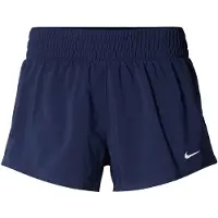 Nike Sportbyxa 'ONE' marinblå