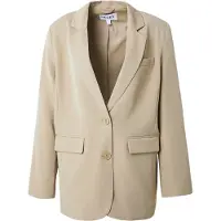 Pieces Kavaj 'PCKAMIL' khaki