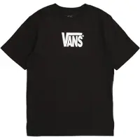 Vans Stretch Logo T-shirt Med Korta ärmar