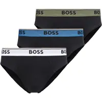 BOSS Power Brief 10276620 Slips 3 Enheter