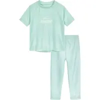 Playshoes UV-skydd mint / pastellgrön