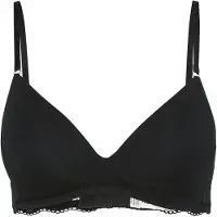 Lindex Behå 'Iris' svart