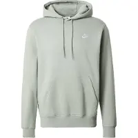 Nike Sweatshirt 'CLUB' pastellgrön