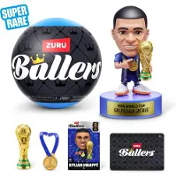 Zuru Ballers - FIFA Series 1