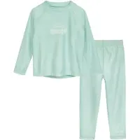 Playshoes UV-skydd mint / pastellgrön
