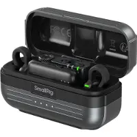 SmallRig 6526 Trådlös Mikrofon