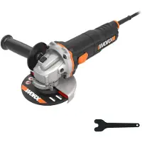 WORX Grinder