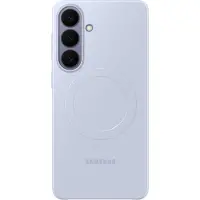 Samsung EF-SS947 - Baksidesskydd för mobiltelefon - slimmad - ljusviolett - för Galaxy S26+