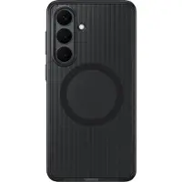 Samsung EF-RS947 - Hintere Abdeckung für Mobiltelefon Backcover Galaxy S26+ Svart Induktiv laddning EF-RS947CBEGWW