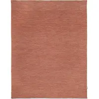Classic collection Plain matta coral