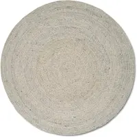 Classic collection Merino matta rund concrete