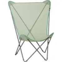 Lafuma - Campingbord och campingstolar - Maxi Pop Up Batyline Moss för Unisex - Grön