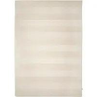 Classic collection Stripe boucle matta ivory
