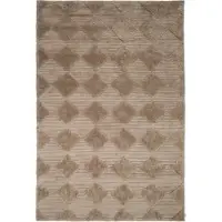 Classic collection Matta berber chocolate