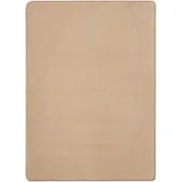 Classic collection Lobby matta med langett beige