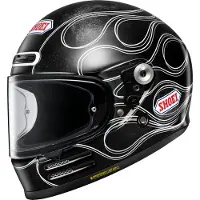 Shoei Glamster06 Blast Hjälm